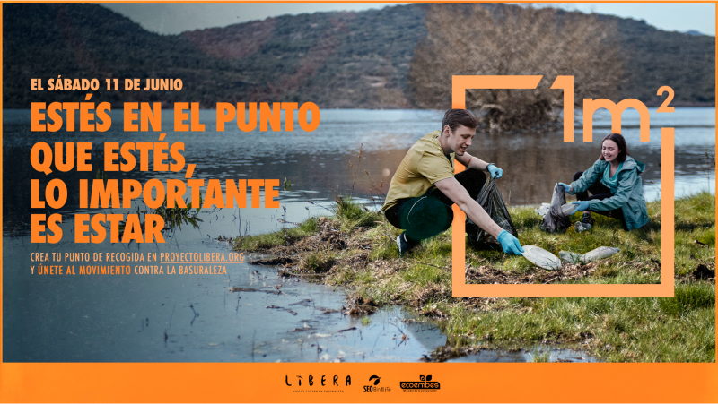 Poster Proyecto Libera