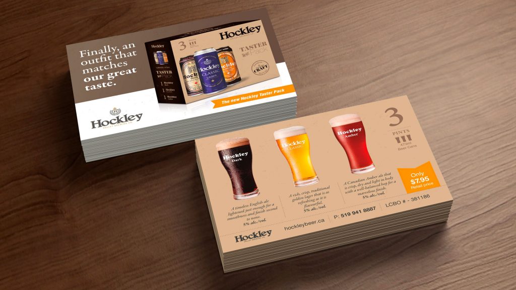 Flyers Hockley