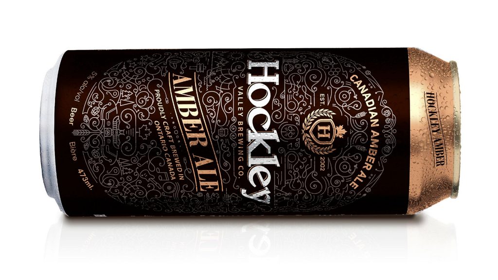 Packaging Hockley