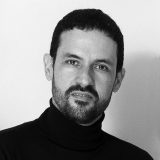 Retrato Pedro Ríos